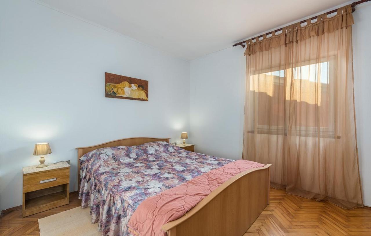 Ferienhaus Zora With Whirlpool Sveti Lovreč Pazenatički Εξωτερικό φωτογραφία